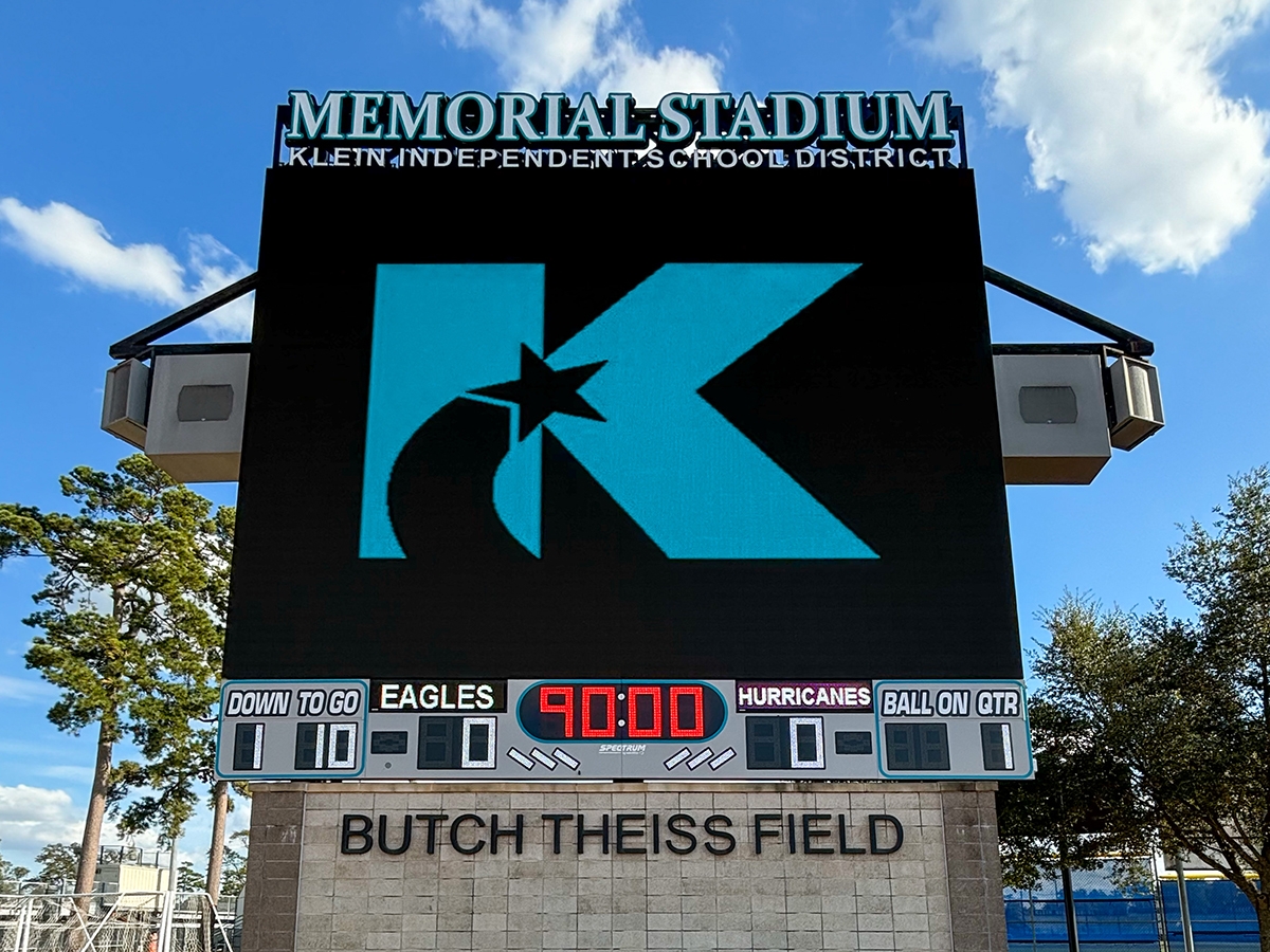 Klein ISD